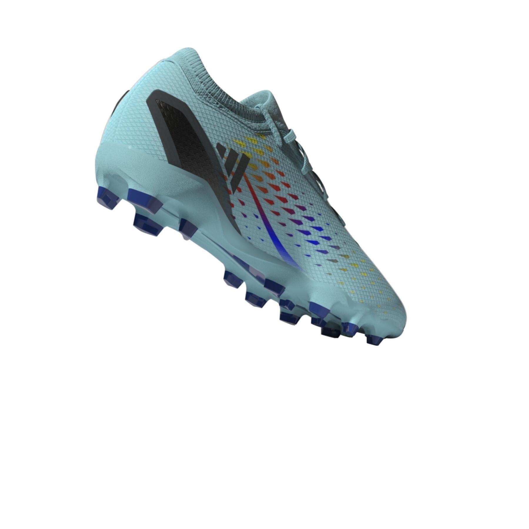 Botas de fútbol adidas X Speedportal.3 MG - Al Rihla